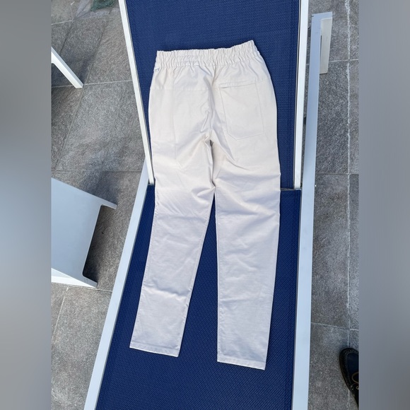 Lululemon men’s cream utilitech pants - Picture 4 of 5